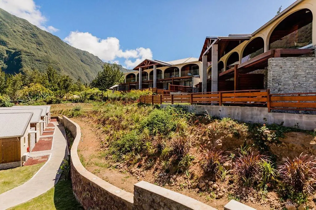Sarana Hôtel&Spa-1